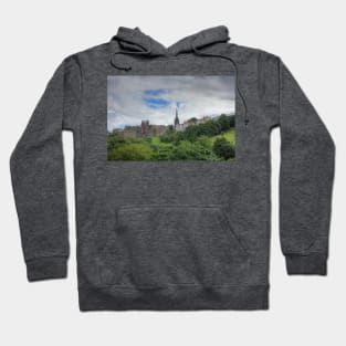 New College to the Esplanade Hoodie